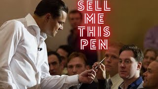 sell me this pen အရောင်း(Sale) သမားများအတွက် Video။(အလုပ်အင်တာဗျုုးဖြေမည့်သူများအတွက်)
