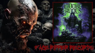 INVOKE THE RUNES: 'SPELLBREAKER'  [FACE RIPPER RECORDS REACTION]