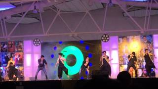 Guvva korinkkatho song dance by accenture