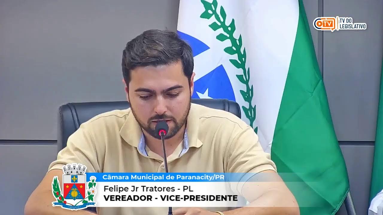 4ª Sessão Ordiária de 2026