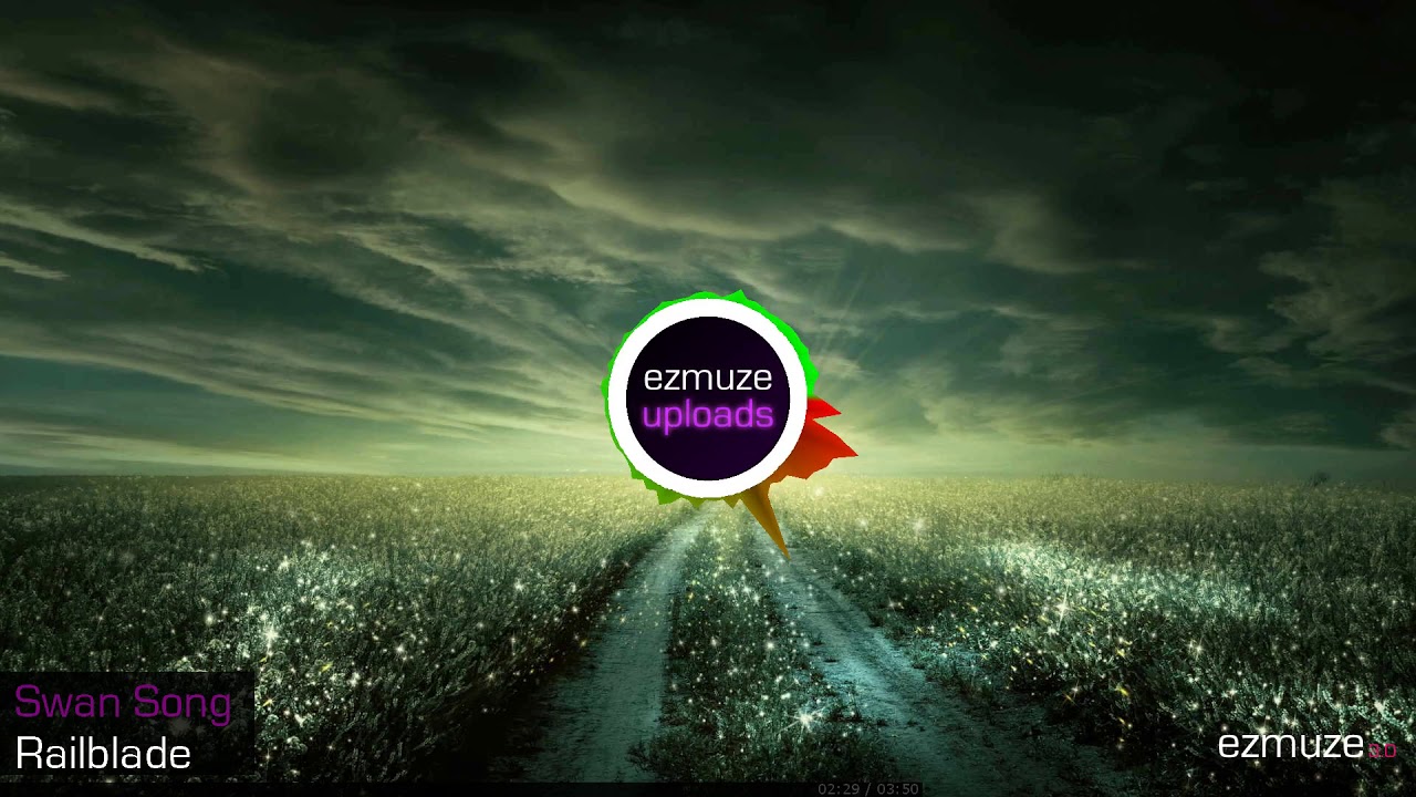 Swan Song by Railblade (ezmuze 3.0)