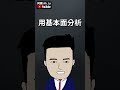 投資要學識睇Flow同Positioning #shorts