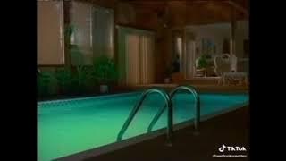 Tahnee Welch Underwater Drama 1999