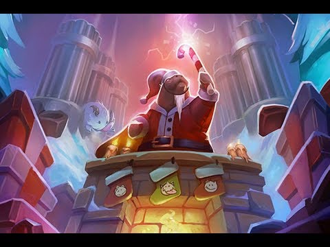 URF EN DIRECTO CON VOSOTROS! GOGOGOGO - URF EN DIRECTO CON VOSOTROS! GOGOGOGO