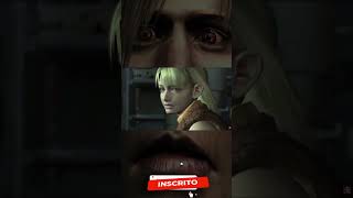 Leon de Chernobil Parte 2 #re4 #residentevil4 #leon #capcon #joogadoor09 #ada #ashley