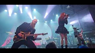 Download Lagu Blackbriar - Crimson Faces | live in Weert. ♥️ MP3