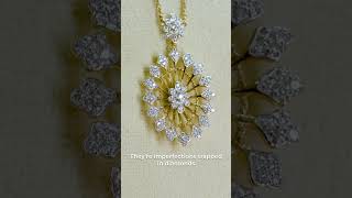 All About Inclusions | Decoding Diamonds