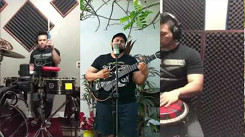 DULCITO E COCO-COVER ABRAHAM SAENZ Y AMIGOS
