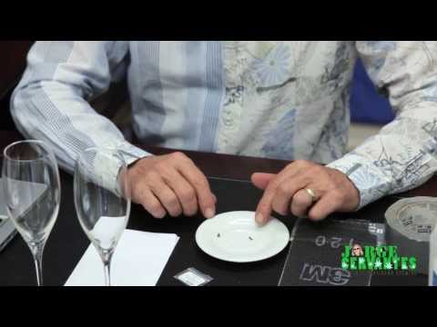 Jorge Cervantes: Scarifying Seeds