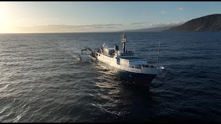 Robert Ballard - 2022 URI Commencement Keynote Address