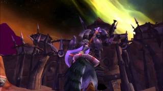 A Warriors Lament