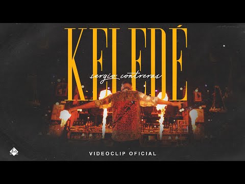 Смотреть клип Sergio Contreras - Keledé