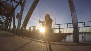 GRIZMATIK hoop flow