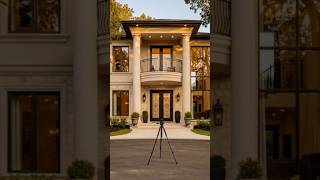 $10M Mansion Transformation Timelapse🏡