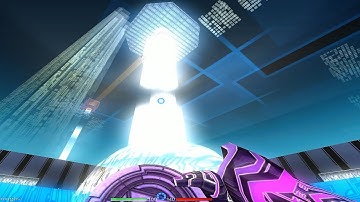 Tron User Error Walkthrough (INSANE Difficulty) [FHD] No Commentary, Part 7/17