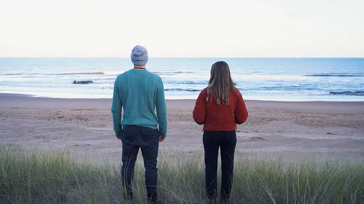 Kobi McCoull - Drift ft. Jessica Johnston (Officia...