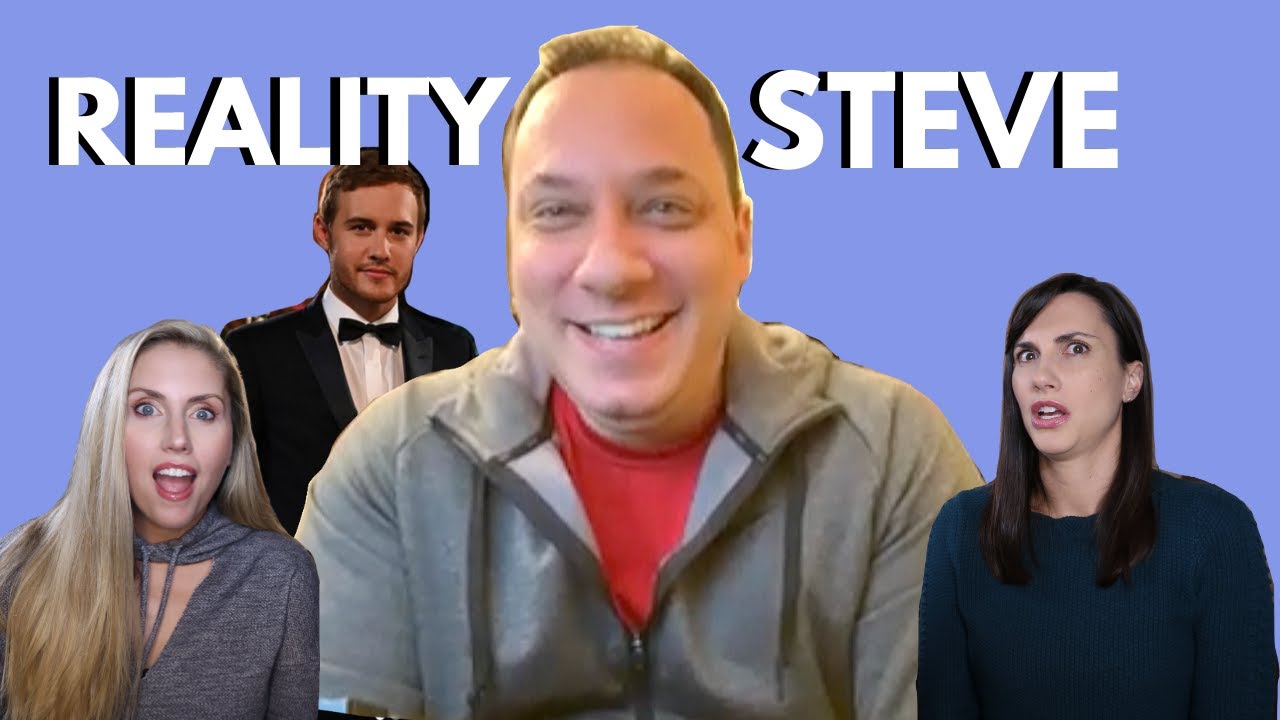 Reality Steve Says That [SPOILER] Is Going to Be the Next ...