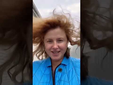 #АНАПА МОЩНЫЙ ВЕТЕР