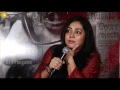 LAUNCH OF NEW PROMOS OF TALVAR WITH MEGHNA  GULZAR