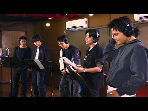 SB19 'TOGETHER IN MOTION' Music Video