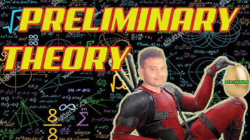 4.1 Preliminary Theory (nth order linear differential equations)