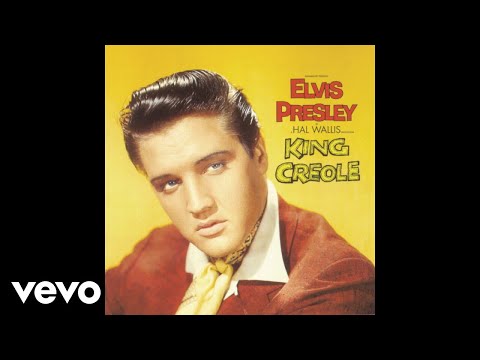 Letra da música Trouble (1958) de Elvis Presley