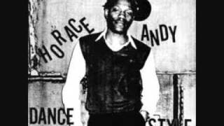 Horace Andy - Live In The City