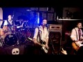 ZOB - Sanitaru' de circiuma - Live 18 ani, Wings Club, mai 2011