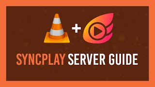Syncplay: How to set up your own private server screenshot 3
