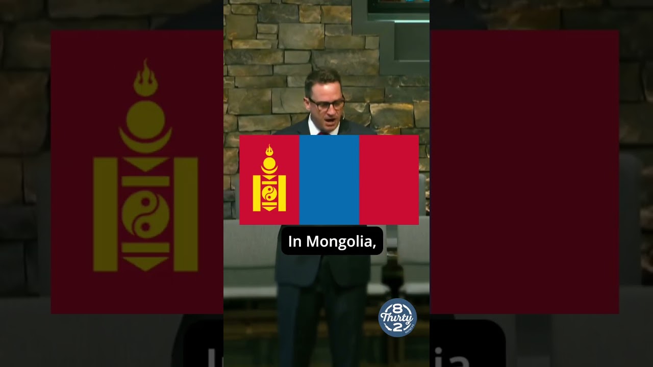 Why the Mission Field Needs Your Support Now