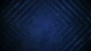 Blue Squares   HD Background Loop