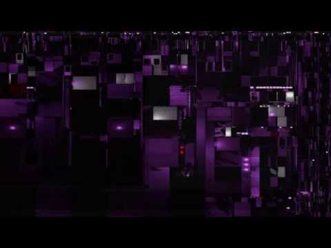 Scene graph, bounding boxes and a lightmap