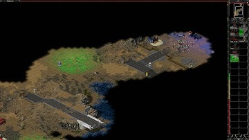 C&C Tiberian Sun NOD Mission #2 - Retaliation