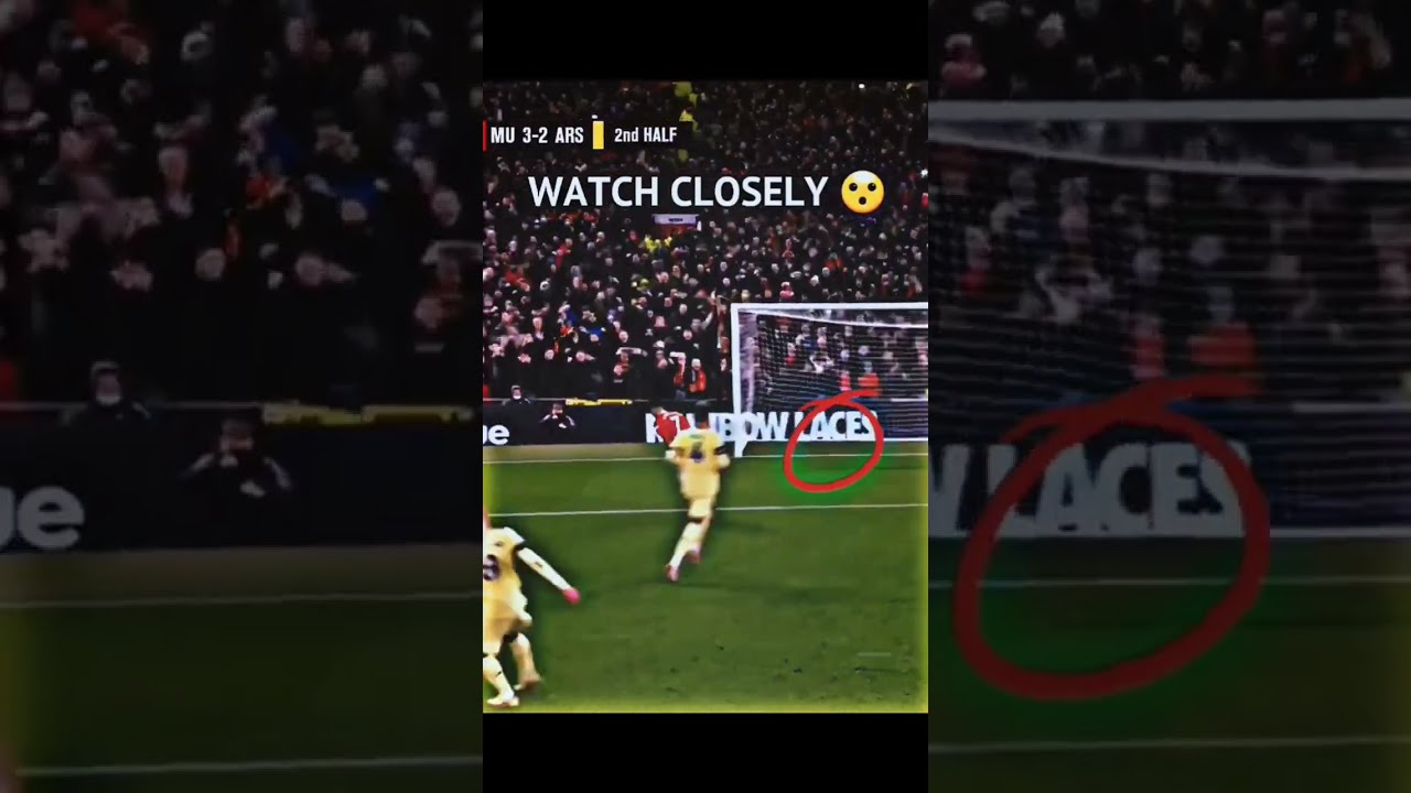 Cristiano Ronaldo S Shooting Power Viral Fyp Shorts Footballshorts