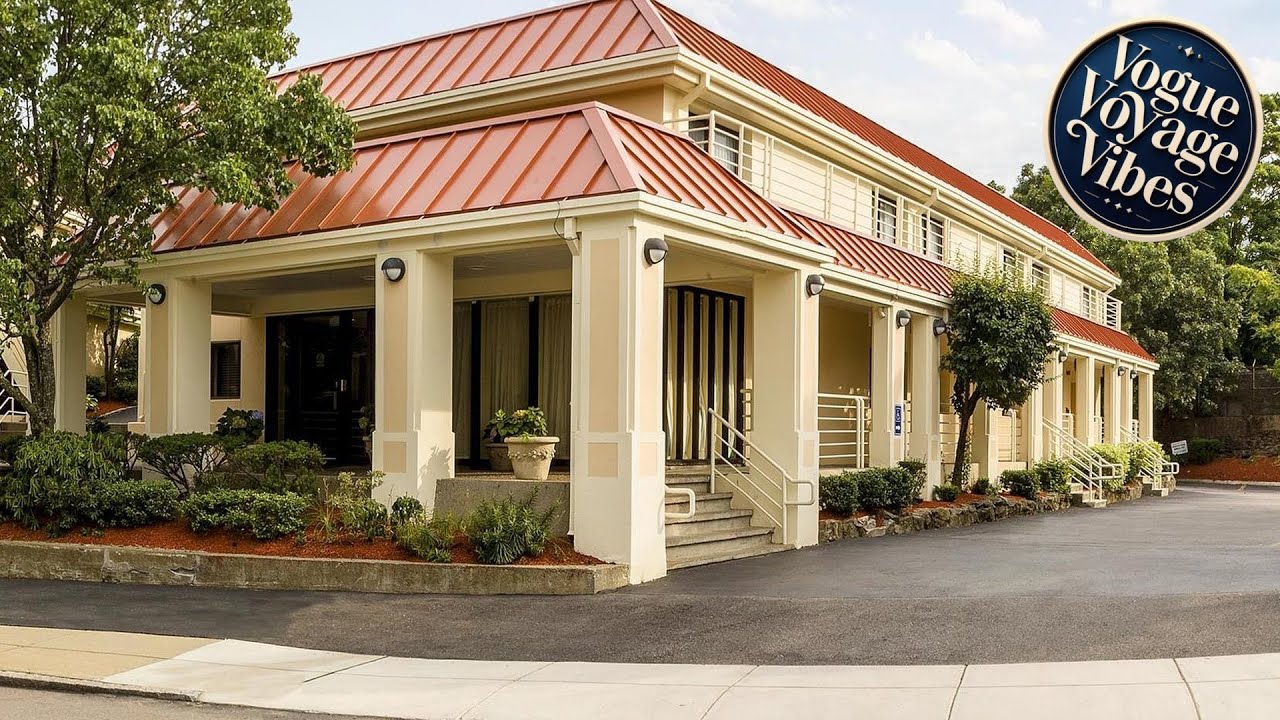 Hotel Boston | Boston (MA), United States | Hotel Review 🛏️