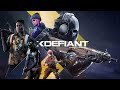 Held down the fort on Defense with the ACR!  [XDefiant] |Escort Defense|