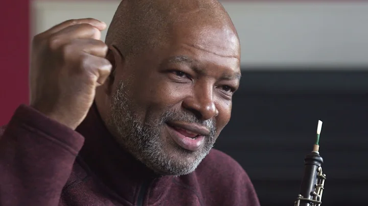 Curate 757, Season 5, Episode 8 | Harvey Stokes