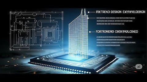 VLSI Frontend Design Explained for beginners (Job Roles & Skills for RTL/DV Engineers)
