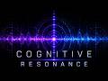Cognitive Resonance – Neural Psyambient for Deep Focus | Neon Void
