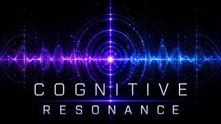 Cognitive Resonance – Neural Psyambient for Deep Focus | Neon Void