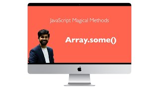 JAVAScript array some method