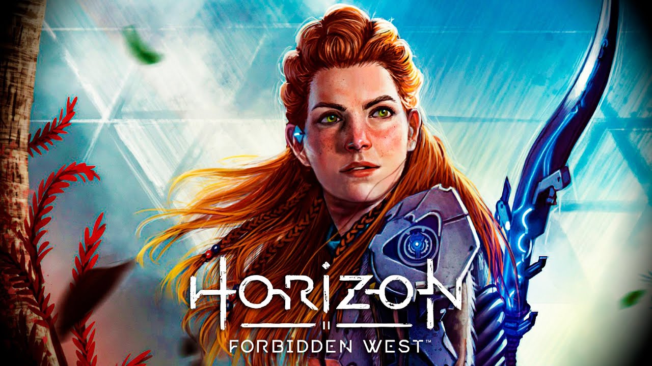 КУЛЬРУТ ▶ Horizon: Forbidden West ▶ Стрим #6