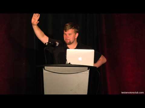 Bruno Bowden - Model S Distance Record: The Untold Story ...