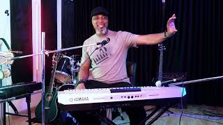 If Youre Choirmaster Come Closer