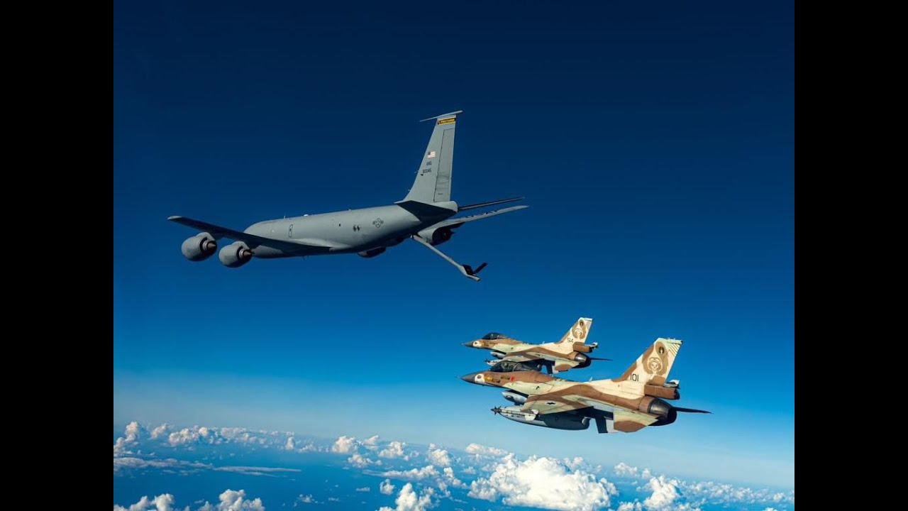 Israel, US to hold air drill simulating striking Iran nuclear program - why it matters