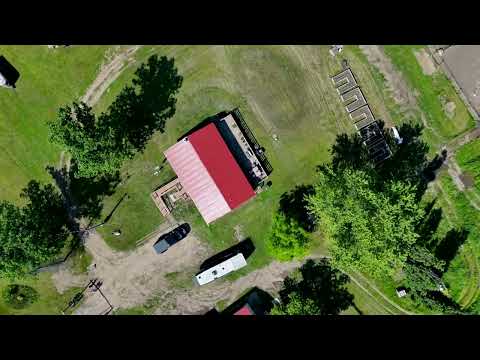 6070 County Road 1 SW, Pequot Lakes, MN home video tour