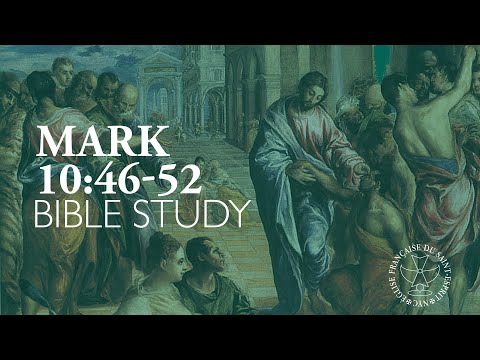 📚 Bible Study