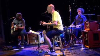 Kick Out the Jams, The Presidents of the United States, Seattle, WA, 2014