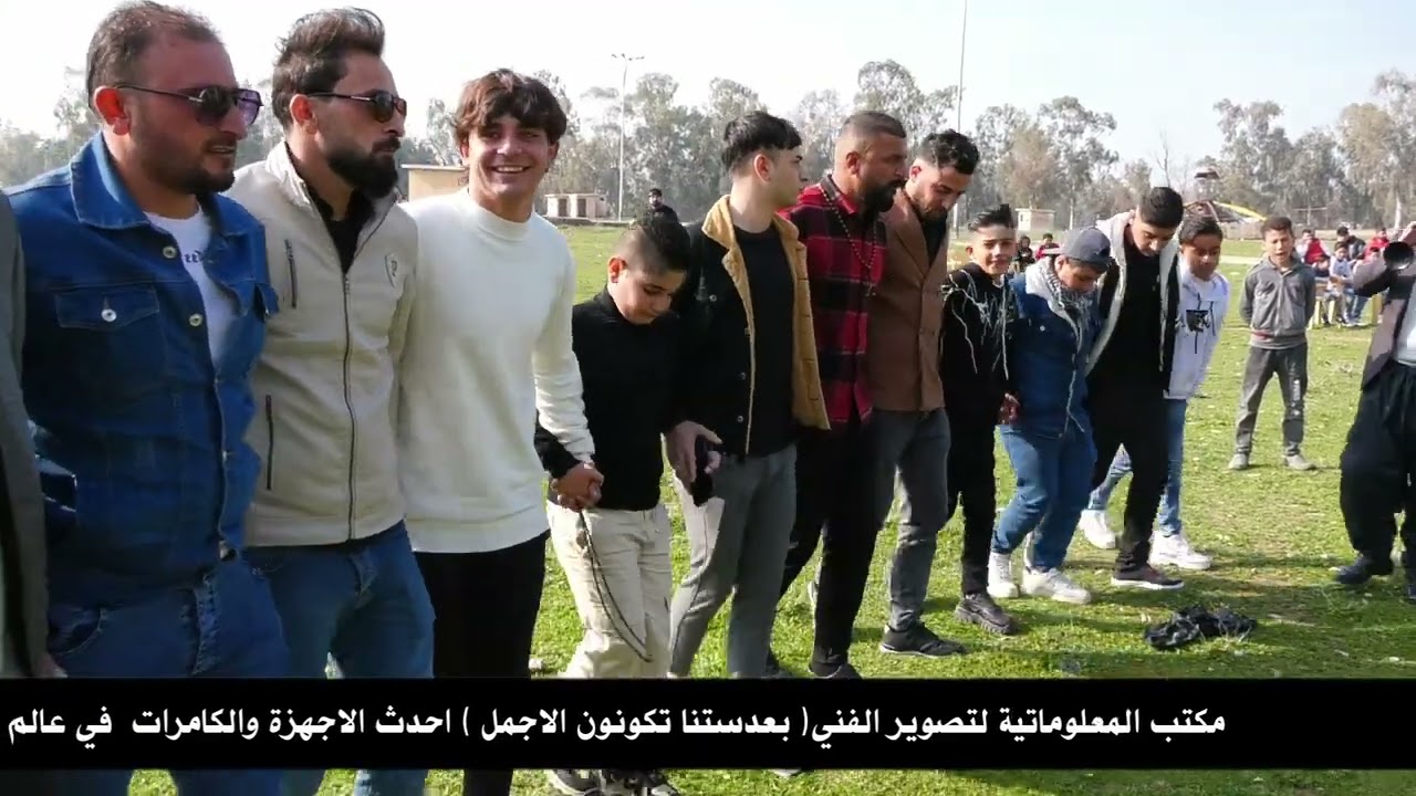 طبل وزرنا رائد بعشيقة شباب خورسيباط ٢٠٢٤ @almalumatya94