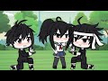 •Who do you choose to marry? •M3M3/Gacha life/Yandere simulator/Budo x Ayano x Taro